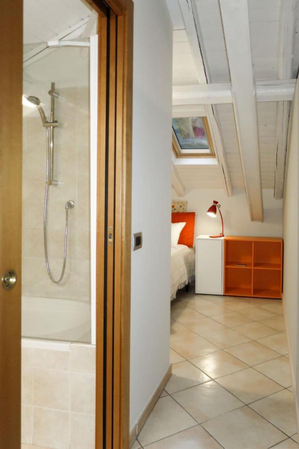 Apartment Del Sole-3 By Interhome Луино Екстериор снимка