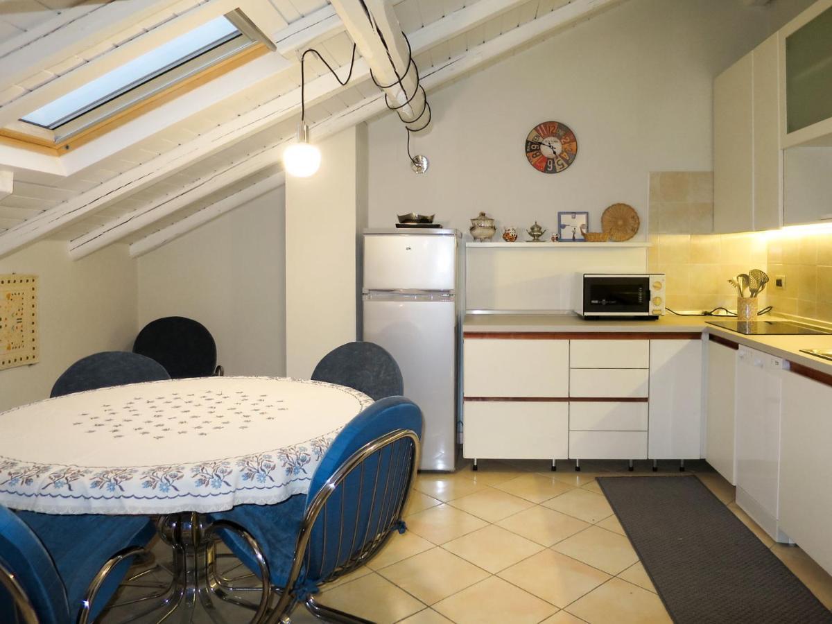 Apartment Del Sole-3 By Interhome Луино Екстериор снимка