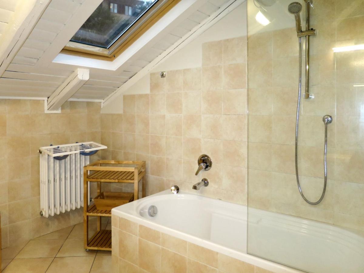 Apartment Del Sole-3 By Interhome Луино Екстериор снимка